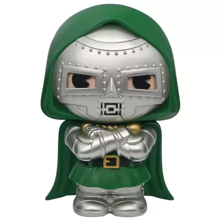 Fantastic Four Münzbank Dr. Doom Produktfoto