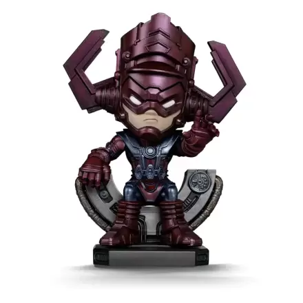 Fantastic Four Mini Co. PVC Figur Galactus 18 cm Produktfoto
