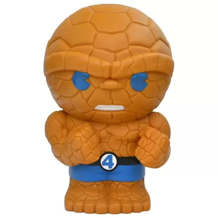 Fantastic Four Münzbank The Thing Produktfoto