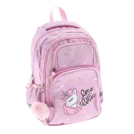 Fantasy Unicorn Rucksack 42 cm Produktfoto