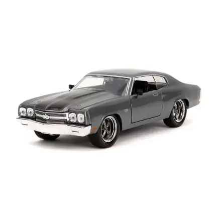 Fast & Furious Diecast Modell 1/24 1970 Chevrolet termékfotója