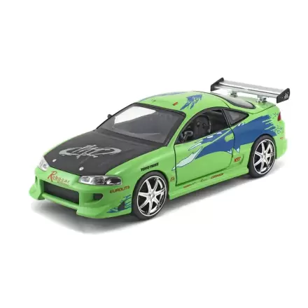 Fast & Furious Diecast Modell 1/24 1995 Mitsubishi termékfotója