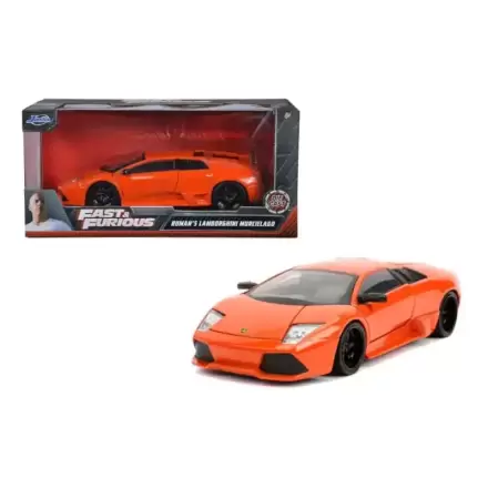 Fast & Furious Diecast Modell 1/24 Lamborghini Produktfoto