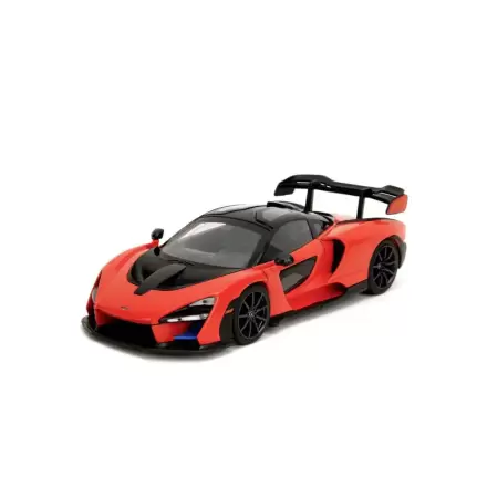 Fast & Furious Diecast Modell 1/24 McLaren Senna Produktfoto