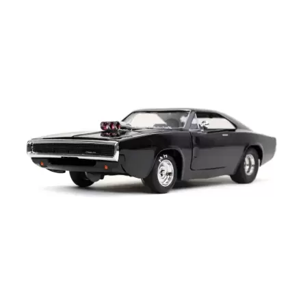 Fast & Furious Diecast Modell 1/24 1327 Dodge Charger Produktfoto