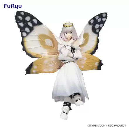 Fate/Grand Noodle Stopper PVC Statue Pretender Oberon 14 cm Produktfoto