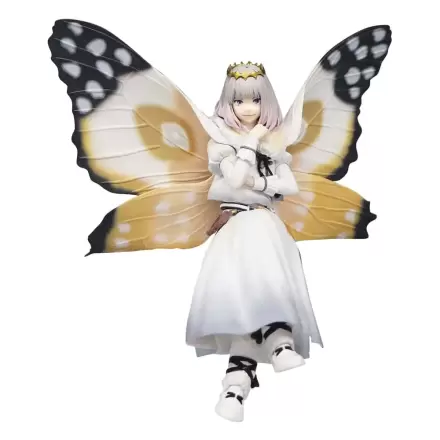 Fate/Grand Noodle Stopper PVC Statue Pretender Oberon 17 cm Produktfoto
