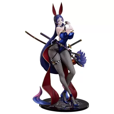 Fate/Grand Order PVC Statue 1/4 Minamoto-no-Raikou: Bunny Girl Style 51 cm Produktfoto