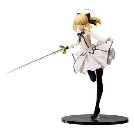 Fate/Grand Order PVC Statue 1/4 Saber/Altria Pendragon (Lily) 42 cm termékfotója