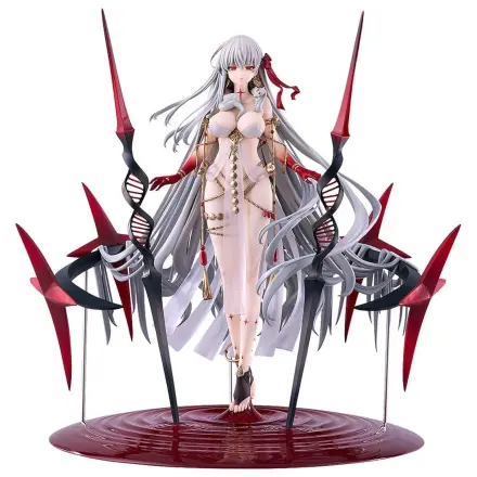 Fate/Grand Order PVC Statue 1/7 Archer/Durga 24 cm Produktfoto