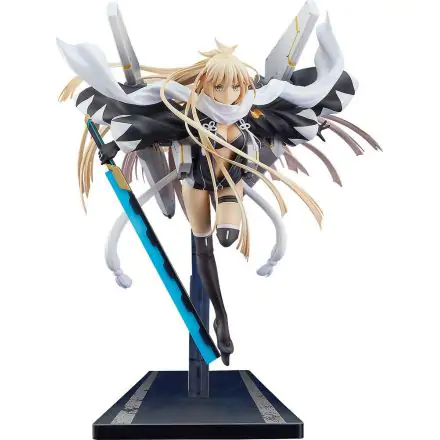 Fate/Grand Order PVC Statue 1/7 Assassin/Okita J Souji 32 cm Produktfoto