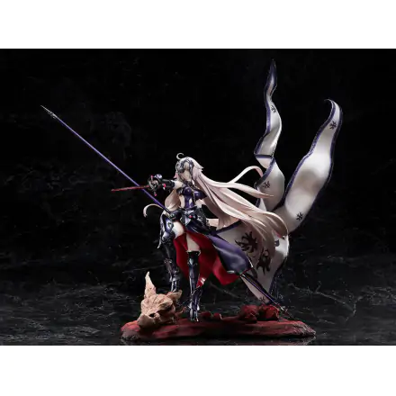 Fate/Grand Order PVC Statue 1/7 Avenger / Jeanne d'Arc (Alter) 46 cm Produktfoto
