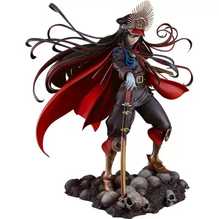 Fate/Grand Order PVC Statue 1/7 Avenger/Oda Nobunaga 26 cm termékfotója