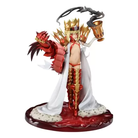 Fate/Grand Order PVC Statue 1/7 Beast/Sodom's Beast/Draco (Second Ascension) 25 cm Produktfoto