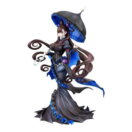 Fate/Grand Order PVC Statue 1/7 Caster - Muarsaki Shikibu 29 cm Produktfoto