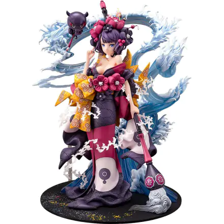 Fate/Grand Order PVC Statue 1/7 Foreigner/Katsushika Hokusai 28 cm Produktfoto