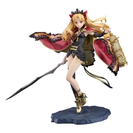Fate/Grand Order PVC Statue 1/7 Lancer / Ereshkigal 27 cm Produktfoto