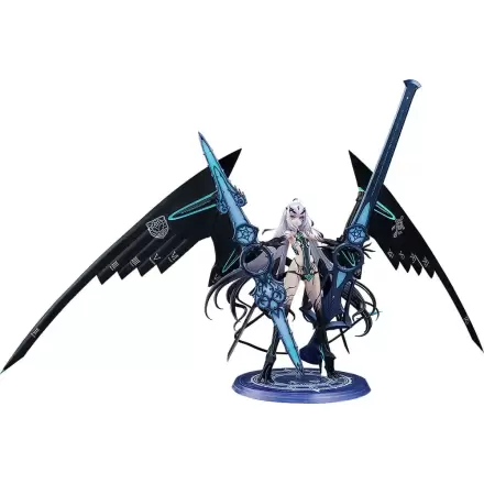 Fate/Grand Order PVC Statue 1/7 Lancer/Mélusine 23 cm Produktfoto