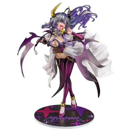 Gushing Over Magical Girls PVC Statue 1/7 Magia Baiser: Second Form 26 cm Produktfoto