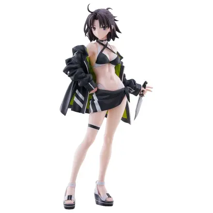 Fate/Grand Order PVC Figur 1/7 Moon Cancer / Jade Rabbit 26 cm Produktfoto