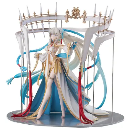 Fate/Grand Order PVC Statue 1/7 Morgan, Lady of the Water 33 cm Produktfoto
