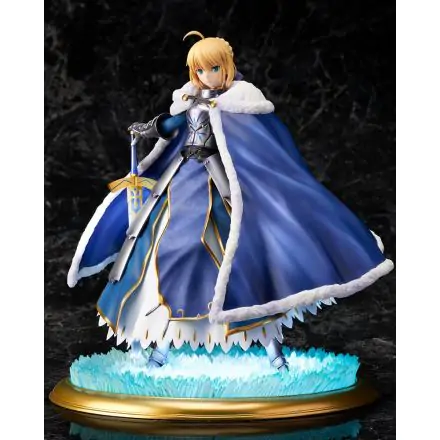 Fate/Grand Order PVC Statue 1/7 Saber Altria Pendragon Deluxe Edition 25 cm Produktfoto