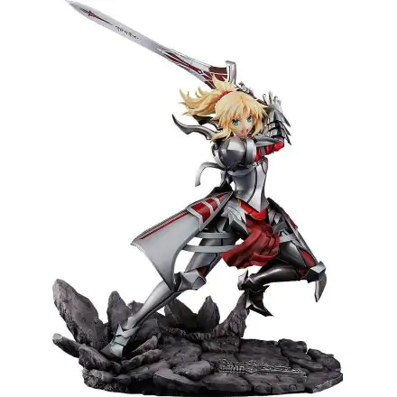 Fate/Grand Order PVC Statue 1/7 Saber/Mordred Clarent Blood Arthur 30 cm Produktfoto