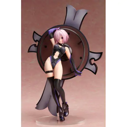 Fate/Grand Order PVC Statue 1/7 Shielder/Mash Kyrielight Limited Ver. 31 cm Produktfoto