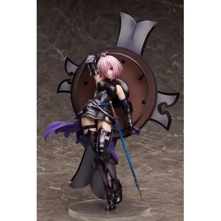 Fate/Grand Order PVC Statue 1/7 Shielder/Mash KyrieLampe 31 cm Produktfoto