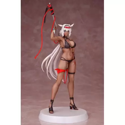 Fate/Grand Order PVC Statue 1/8 Assemble Heroines Rider/Caenis Summer Queens Ver. 28 cm termékfotója