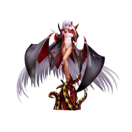 Fate/Grand Order Statue 1/8 Moon Cancer/BB Tanned Ver. 29 cm Produktfoto