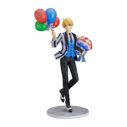 Fate/Grand Order PVC Statue 1/8 Saber/Arthur Pendragon: Heroic Spirit Formal Dress Ver. 26 cm Produktfoto