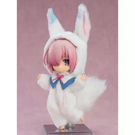 Fate/Grand Order Zubehör-Set für Nendoroid Doll Actionfiguren Outfit Set: Saber/Altria Pendragon Produktfoto