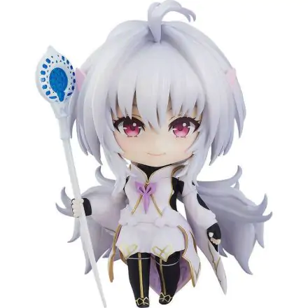 Fate/Grand Order Arcade Nendoroid Actionfigur Caster/Merlin (Prototype) 10 cm Produktfoto
