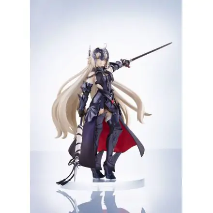 Fate/Grand Order ConoFig PVC Statue Avenger/Jeanne d'Arc (Alter) 17 cm Produktfoto