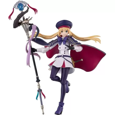 Fate/Grand Order Figma Actionfigur Caster/Altria Caster 14 cm Produktfoto
