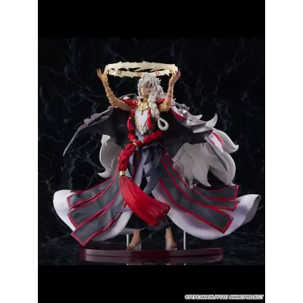 Fate/Grand Order Final Singularity Grand Temple of Time: Solomon PVC Statue 1/7 Solomon King of Mages 33 cm Produktfoto