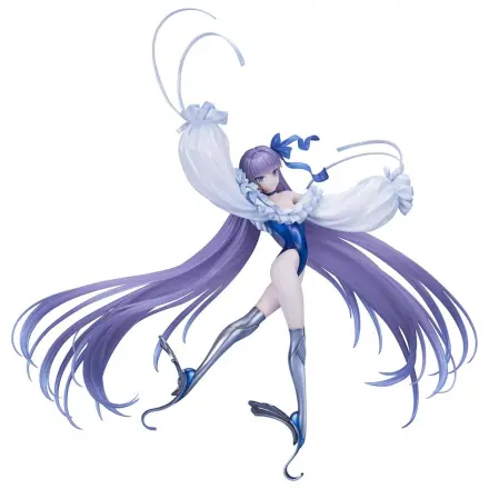 Fate/Grand Order PVC Figur Lancer/Mysterious Alter Ego ? (Second Ascension) 36 cm Produktfoto