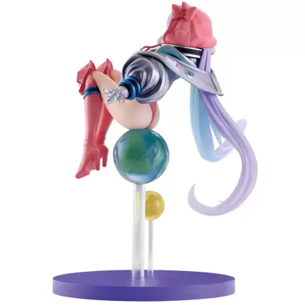 Fate Grand Order Moon Cancer BB Cosmos Ichibansho Figur 22cm Produktfoto