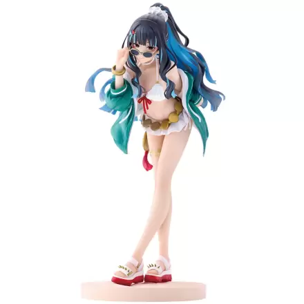 Fate Grand Order Moon Cancer Tenochtitlan Ichibansho Figur 20cm Produktfoto