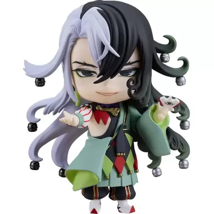 Fate/Grand Order Nendoroid Actionfigur Alter Ego/Ashiya Douman 10 cm termékfotója