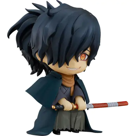 Fate/Grand Order Nendoroid Actionfigur Assassin/Okada Izo: Shimatsuken Ver. 10 cm Produktfoto