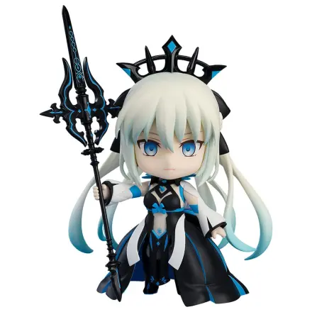Fate/Grand Order Nendoroid Actionfigur Berserker/Morgan 10 cm Produktfoto