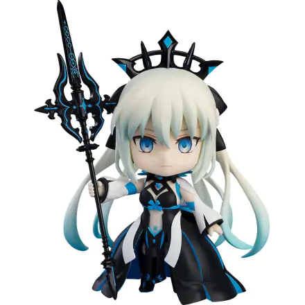 Fate/Grand Order Nendoroid Actionfigur Berserker/Morgan 10 cm Produktfoto