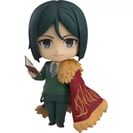 Fate/Grand Order Nendoroid Actionfigur Caster/Zhuge Liang 10 cm termékfotója