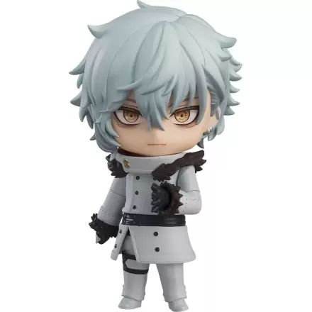 Fate/Grand Order Nendoroid Actionfigur Kadoc Zemlupus 10 cm termékfotója