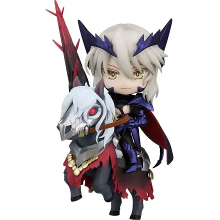 Fate/Grand Order Nendoroid Actionfigur Lancer/Altria Pendragon (Alter) 10 cm Produktfoto