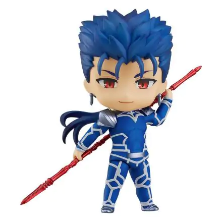 Fate/Grand Order Nendoroid Actionfigur Lancer/Cu Chulainn 10 cm Produktfoto