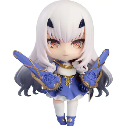 Fate/Grand Order Nendoroid Actionfigur Lancer/Melusine 10 cm Produktfoto