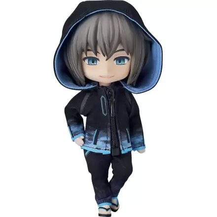 Fate/Grand Order Nendoroid Actionfigur Pretender/Oberon: Moody Summer Oberon Ver. 10 cm Produktfoto
